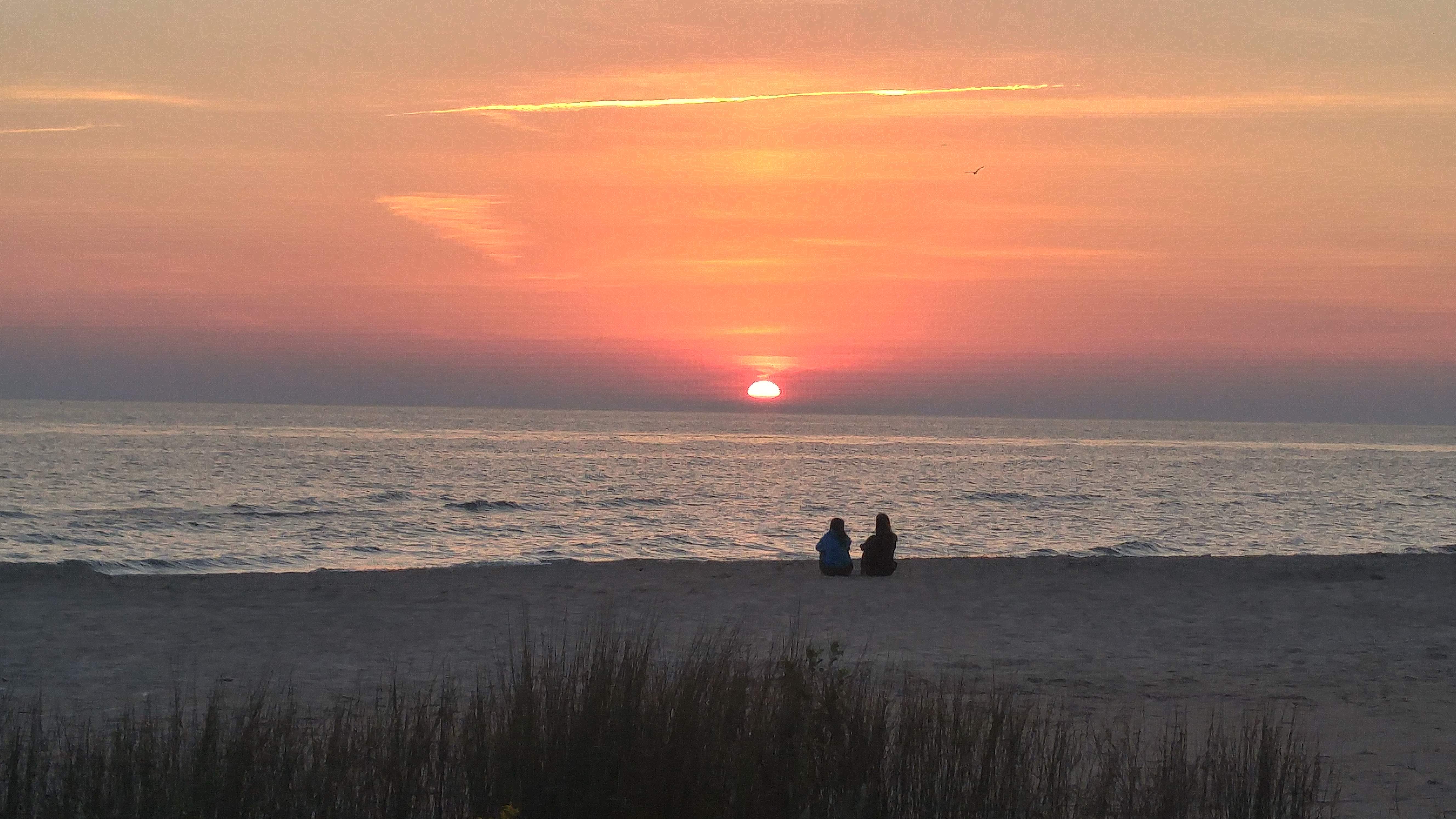 Sauble Sunsets are the world's best!